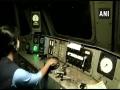 Oxygen Express piloted by 'all-female crew' reaches Bengaluru with 120 MT of oxygen - Hindi News | Oxygen Express piloted by 'all-female crew' reaches Bengaluru with 120 MT of oxygen | Latest national News at Lokmattimes.com