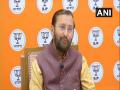 Kamal Nath's 'Indian Covid' jibe insulted nation; Why is Sonia Gandhi silent? asks Union minister Javadekar - Hindi News | Kamal Nath's 'Indian Covid' jibe insulted nation; Why is Sonia Gandhi silent? asks Union minister Javadekar | Latest national News at Lokmattimes.com