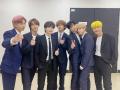 BTS to celebrate 8th anniversary with two-day event titled 'Muster Sowoozoo' - Hindi News | BTS to celebrate 8th anniversary with two-day event titled 'Muster Sowoozoo' | Latest entertainment News at Lokmattimes.com