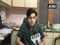 Meerut teens help people find COVID beds, oxygen supplies via social media - Hindi News | Meerut teens help people find COVID beds, oxygen supplies via social media | Latest national News at Lokmattimes.com