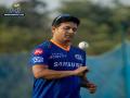 It's heartbreaking to know about the demise of Piyush's father: Tendulkar - Hindi News | It's heartbreaking to know about the demise of Piyush's father: Tendulkar | Latest cricket News at Lokmattimes.com