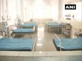 Indian Army sets up 100-bed COVID-19 facility in Faridabad - Hindi News | Indian Army sets up 100-bed COVID-19 facility in Faridabad | Latest national News at Lokmattimes.com