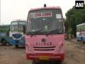 Haryana transport dept converts 5 minibuses into ambulances in Panchkula, other districts following same - Hindi News | Haryana transport dept converts 5 minibuses into ambulances in Panchkula, other districts following same | Latest national News at Lokmattimes.com