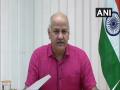Delhi's COVID vaccine reserve exhausted, 100 vaccination sites forced to close: Dy CM Manish Sisodia - Hindi News | Delhi's COVID vaccine reserve exhausted, 100 vaccination sites forced to close: Dy CM Manish Sisodia | Latest national News at Lokmattimes.com