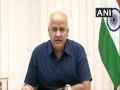 Delhi has surplus oxygen, will give to states that need it: Dy CM Manish Sisodia - Hindi News | Delhi has surplus oxygen, will give to states that need it: Dy CM Manish Sisodia | Latest national News at Lokmattimes.com