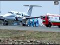 Karnataka: Increase in distress calls for air ambulances amid COVID surge - Hindi News | Karnataka: Increase in distress calls for air ambulances amid COVID surge | Latest national News at Lokmattimes.com