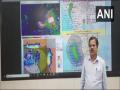 Tauktae likely to intensify into 'very severe cyclonic storm' in next 24 hrs, says IMD - Hindi News | Tauktae likely to intensify into 'very severe cyclonic storm' in next 24 hrs, says IMD | Latest national News at Lokmattimes.com