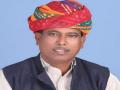 Rajasthan BJP MLA Gautam Lal Meena dies, CM expresses condolences - Hindi News | Rajasthan BJP MLA Gautam Lal Meena dies, CM expresses condolences | Latest national News at Lokmattimes.com
