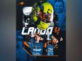 Lando Norris signs multi-year contract extension with McLaren - Hindi News | Lando Norris signs multi-year contract extension with McLaren | Latest other-sports News at Lokmattimes.com