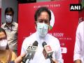 Govt holding discussions with Pfizer, Johnson & Johnson: MoS G Kishan Reddy - Hindi News | Govt holding discussions with Pfizer, Johnson & Johnson: MoS G Kishan Reddy | Latest national News at Lokmattimes.com