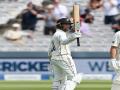 Eng vs NZ, 1st Test: Debutant Conway scores ton as visitors post 246/3 on Day 1 - Hindi News | Eng vs NZ, 1st Test: Debutant Conway scores ton as visitors post 246/3 on Day 1 | Latest cricket News at Lokmattimes.com