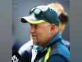 BBL: David Saker returns to Melbourne Renegades as head coach - Hindi News | BBL: David Saker returns to Melbourne Renegades as head coach | Latest cricket News at Lokmattimes.com