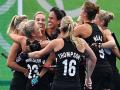 New Zealand confirms their largest ever team to Tokyo Olympics - Hindi News | New Zealand confirms their largest ever team to Tokyo Olympics | Latest other-sports News at Lokmattimes.com