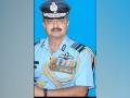 Major changes in IAF top brass, Chaudhari appointed as Vice Chief - Hindi News | Major changes in IAF top brass, Chaudhari appointed as Vice Chief | Latest national News at Lokmattimes.com