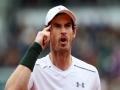 French Open: Andy Murray calls Roger Federer late night battle 'inspirational' - Hindi News | French Open: Andy Murray calls Roger Federer late night battle 'inspirational' | Latest tennis News at Lokmattimes.com