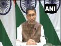 India expects countries to ease travel restriction on Indians as COVID-19 situation normalises: MEA - Hindi News | India expects countries to ease travel restriction on Indians as COVID-19 situation normalises: MEA | Latest international News at Lokmattimes.com
