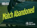 Ireland-Scotland first women's T20I rescheduled for Tuesday - Hindi News | Ireland-Scotland first women's T20I rescheduled for Tuesday | Latest cricket News at Lokmattimes.com