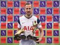 Premier League: Harry Kane wins Golden Boot - Hindi News | Premier League: Harry Kane wins Golden Boot | Latest football News at Lokmattimes.com