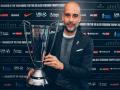 Champions League final: Guardiola finally has chance to do justice on European stage, says Sandhu - Hindi News | Champions League final: Guardiola finally has chance to do justice on European stage, says Sandhu | Latest football News at Lokmattimes.com