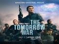 'Tomorrow War' trailer: Chris Pratt travel to future to save universe - Hindi News | 'Tomorrow War' trailer: Chris Pratt travel to future to save universe | Latest entertainment News at Lokmattimes.com