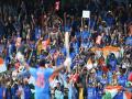 Rohit Sharma waiting for a 'reunion' with fans inside stadium - Hindi News | Rohit Sharma waiting for a 'reunion' with fans inside stadium | Latest cricket News at Lokmattimes.com