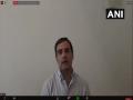 PM Modi's "nautanki" is behind Covid-19 second wave, says Rahul Gandhi - Hindi News | PM Modi's "nautanki" is behind Covid-19 second wave, says Rahul Gandhi | Latest national News at Lokmattimes.com