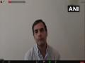 Rahul Gandhi calls PM Modi 'event manager'; says India lacks COVID vaccination strategy - Hindi News | Rahul Gandhi calls PM Modi 'event manager'; says India lacks COVID vaccination strategy | Latest national News at Lokmattimes.com