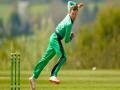 Ben White called up as knee injury rules Delany out of Ireland's tour of Netherlands - Hindi News | Ben White called up as knee injury rules Delany out of Ireland's tour of Netherlands | Latest cricket News at Lokmattimes.com