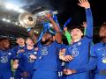 'Greatest day of my career', says Antonio Rudiger after Chelsea beat Man City in Champions League final - Hindi News | 'Greatest day of my career', says Antonio Rudiger after Chelsea beat Man City in Champions League final | Latest football News at Lokmattimes.com