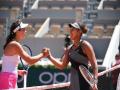 French Tennis Federation head 'sorry and sad' over Naomi Osaka's withdrawal - Hindi News | French Tennis Federation head 'sorry and sad' over Naomi Osaka's withdrawal | Latest tennis News at Lokmattimes.com