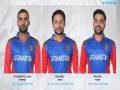 Hashmatullah Shahidi named Afghanistan's Test, ODI skipper - Hindi News | Hashmatullah Shahidi named Afghanistan's Test, ODI skipper | Latest cricket News at Lokmattimes.com