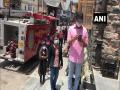 In Shimla, youth urge speeding up Covid vaccinations for those above 18 yrs - Hindi News | In Shimla, youth urge speeding up Covid vaccinations for those above 18 yrs | Latest national News at Lokmattimes.com