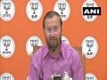 Rahul Gandhi should look after Congress-ruled states first before giving lectures to others: Javadekar - Hindi News | Rahul Gandhi should look after Congress-ruled states first before giving lectures to others: Javadekar | Latest politics News at Lokmattimes.com
