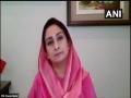 Harsimrat Badal accuses Amarinder Singh government of profiteering from COVID-19 vaccines, slams Rahul's 'silence' - Hindi News | Harsimrat Badal accuses Amarinder Singh government of profiteering from COVID-19 vaccines, slams Rahul's 'silence' | Latest politics News at Lokmattimes.com