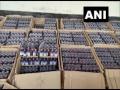 Tripura police seize 3,100 bottles of cough syrup worth Rs 12 lakhs - Hindi News | Tripura police seize 3,100 bottles of cough syrup worth Rs 12 lakhs | Latest national News at Lokmattimes.com