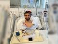 Baloch leader Brahamdagh Bugti undergoes brain surgery in Switzerland - Hindi News | Baloch leader Brahamdagh Bugti undergoes brain surgery in Switzerland | Latest international News at Lokmattimes.com