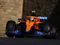 Azerbaijan GP: Lando Norris handed three-place grid drop - Hindi News | Azerbaijan GP: Lando Norris handed three-place grid drop | Latest other-sports News at Lokmattimes.com