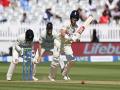 Burns' ton ensured England not totally out of first Test: VVS Laxman - Hindi News | Burns' ton ensured England not totally out of first Test: VVS Laxman | Latest cricket News at Lokmattimes.com