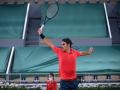 French Open: Roger Federer would 'prefer to be in Rafa's or Novak's shoes' - Hindi News | French Open: Roger Federer would 'prefer to be in Rafa's or Novak's shoes' | Latest tennis News at Lokmattimes.com