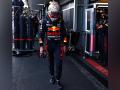 Will keep pushing until the end: Verstappen after crash in Azerbaijan GP - Hindi News | Will keep pushing until the end: Verstappen after crash in Azerbaijan GP | Latest other-sports News at Lokmattimes.com