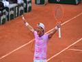 French Open: Schwartzman wants to focus on own game and not on Nadal - Hindi News | French Open: Schwartzman wants to focus on own game and not on Nadal | Latest tennis News at Lokmattimes.com