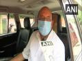 Uttar Pradesh orders probe into Agra hospital owner's 'mock oxygen drill' video - Hindi News | Uttar Pradesh orders probe into Agra hospital owner's 'mock oxygen drill' video | Latest national News at Lokmattimes.com