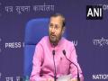 Rs 25,000 cr to be spent for signal modernisation, 5G spectrum implementation in Railways, says Javadekar - Hindi News | Rs 25,000 cr to be spent for signal modernisation, 5G spectrum implementation in Railways, says Javadekar | Latest national News at Lokmattimes.com