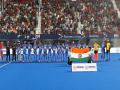 Tokyo 2020: Indian men's hockey team is among the top five contenders, says Oltmans - Hindi News | Tokyo 2020: Indian men's hockey team is among the top five contenders, says Oltmans | Latest hockey News at Lokmattimes.com