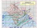 Southwest monsoon advances further into north Arabian Sea, Gujarat, MP, Chhattisgarh - Hindi News | Southwest monsoon advances further into north Arabian Sea, Gujarat, MP, Chhattisgarh | Latest national News at Lokmattimes.com