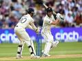 Eng vs NZ, 2nd Test: Lawrence strikes in final over but Conway, Young make it Kiwis' day - Hindi News | Eng vs NZ, 2nd Test: Lawrence strikes in final over but Conway, Young make it Kiwis' day | Latest cricket News at Lokmattimes.com
