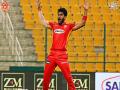PSL: Islamabad United pacer Hasan Ali opts to stay back in UAE and finish playing league - Hindi News | PSL: Islamabad United pacer Hasan Ali opts to stay back in UAE and finish playing league | Latest cricket News at Lokmattimes.com