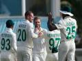 'It's like scoring a hundred': Rabada on his five-for against West Indies - Hindi News | 'It's like scoring a hundred': Rabada on his five-for against West Indies | Latest cricket News at Lokmattimes.com