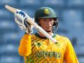 Every game is important, says SA's Rassie van der Dussen ahead of clash with Ireland - Hindi News | Every game is important, says SA's Rassie van der Dussen ahead of clash with Ireland | Latest cricket News at Lokmattimes.com