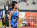 Tokyo 2020: Looking forward to what will be my first experience at the Olympics, says Neeraj - Hindi News | Tokyo 2020: Looking forward to what will be my first experience at the Olympics, says Neeraj | Latest other-sports News at Lokmattimes.com